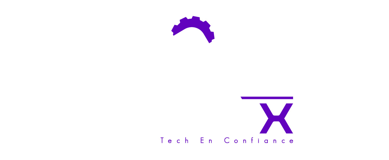Réparyx — Tech En Confiance